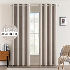 Miulee blackout curtains for sale  Delivered anywhere in USA 