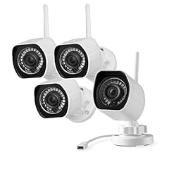Zmodo outdoor security for sale  Delivered anywhere in USA 