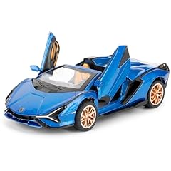 Imtfzct lamborghini sian usato  Spedito ovunque in Italia 
