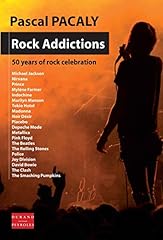 Rock addictions years d'occasion  Livré partout en Belgiqu