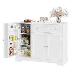 Hostack buffet cabinet for sale  Delivered anywhere in USA 
