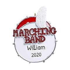 Personalized marching band for sale  Delivered anywhere in USA 