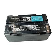 Batterie ion bdc70 d'occasion  Livré partout en France