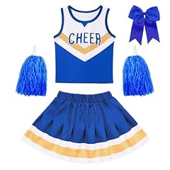 Gigoitly cheerleader costume for sale  Delivered anywhere in USA 