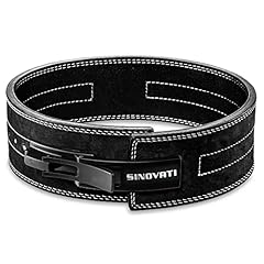 Sinovati ceinture haltérophil d'occasion  Livré partout en Belgiqu