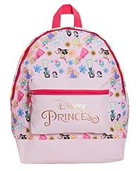 Disney princess backpack for sale  Delivered anywhere in UK