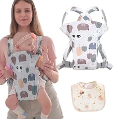 Multifunzione bebè marsupio usato  Spedito ovunque in Italia 