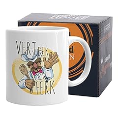 Swedish chef mug for sale  Delivered anywhere in USA 