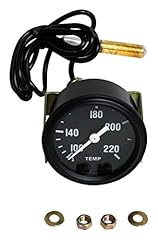 Crown vintage temperature for sale  Delivered anywhere in USA 