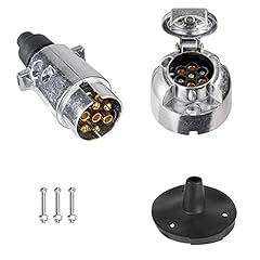 Beijistar anhängerstecker anh gebraucht kaufen  Wird an jeden Ort in Deutschland