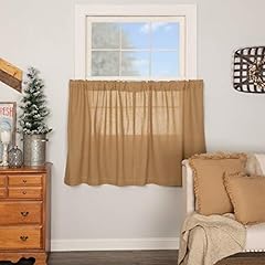 Vhc brands burlap for sale  Delivered anywhere in USA 