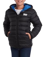Dkny boys jacket for sale  Delivered anywhere in USA 