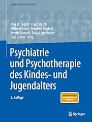 Psychiatrie psychotherapie kin gebraucht kaufen  Wird an jeden Ort in Deutschland