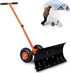 Varan motors snowshovel gebraucht kaufen  Wird an jeden Ort in Deutschland