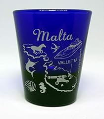 Malta valletta cobalt d'occasion  Livré partout en France