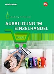 Ausbildung einzelhandel schül gebraucht kaufen  Wird an jeden Ort in Deutschland