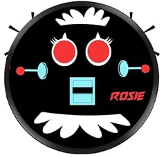 Origiona rosie robot for sale  Delivered anywhere in USA 