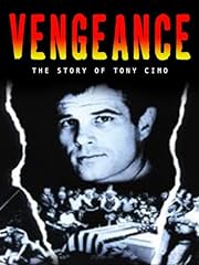 Vengeance story tony for sale  Delivered anywhere in USA 