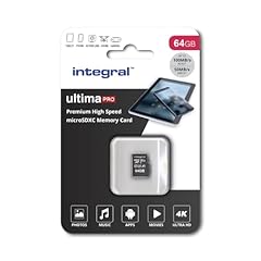 Integral ultimapro memory gebraucht kaufen  Wird an jeden Ort in Deutschland