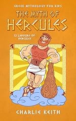 Greek mythology kids for sale  Delivered anywhere in UK