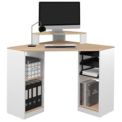 Idmarket bureau angle d'occasion  Livré partout en France