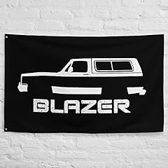1988 chevy blazer for sale  Delivered anywhere in USA 