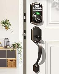 Veise fingerprint door for sale  Delivered anywhere in USA 