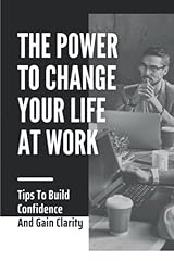 Power change life for sale  Delivered anywhere in USA 