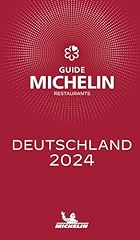 Michelin deutschland 2024 gebraucht kaufen  Wird an jeden Ort in Deutschland