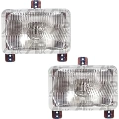 Head lamp headlight for sale  Delivered anywhere in UK