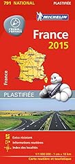 2015 plastifiee d'occasion  Livré partout en France