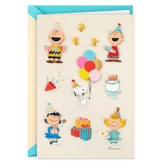 Hallmark signature peanuts for sale  Delivered anywhere in USA 