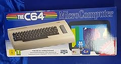 C64 maxi micro for sale  Delivered anywhere in UK