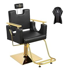 Luxmars salon chair for sale  Delivered anywhere in USA 