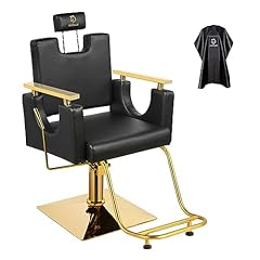Luxmars barber chair for sale  Delivered anywhere in USA 