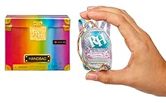 Rainbow high accessories usato  Spedito ovunque in Italia 
