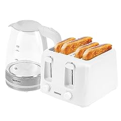 Geepas slice bread for sale  Delivered anywhere in UK