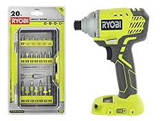 Ryobi ryobi 18v for sale  Delivered anywhere in USA 
