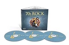 70s rock greatest usato  Spedito ovunque in Italia 