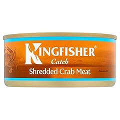 Kingfisher catch shredded for sale  Delivered anywhere in UK