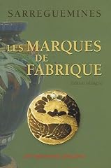 Sarreguemines les marques for sale  Delivered anywhere in USA 