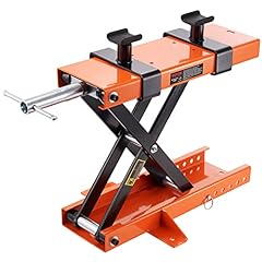 Vevor motorcycle lift for sale  Delivered anywhere in USA 