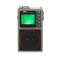 Portable shortwave radio for sale  Delivered anywhere in Ireland