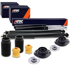 Atec germany gasdruck gebraucht kaufen  Wird an jeden Ort in Deutschland