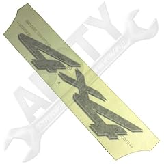 2c3z9925622bad name plate for sale  Delivered anywhere in USA 