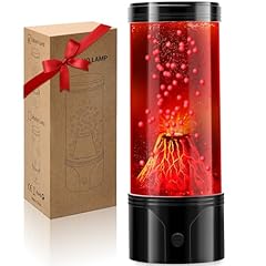 Lava lamp volcanic for sale  Delivered anywhere in UK