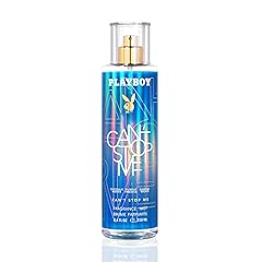 Playboy stop fragrance for sale  Delivered anywhere in UK