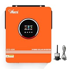 Anern 4200w inverter usato  Spedito ovunque in Italia 