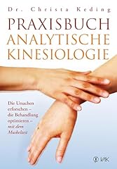 Praxisbuch analytische kinesio gebraucht kaufen  Wird an jeden Ort in Deutschland