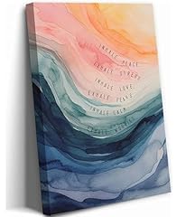 Mental health canvas for sale  Delivered anywhere in USA 